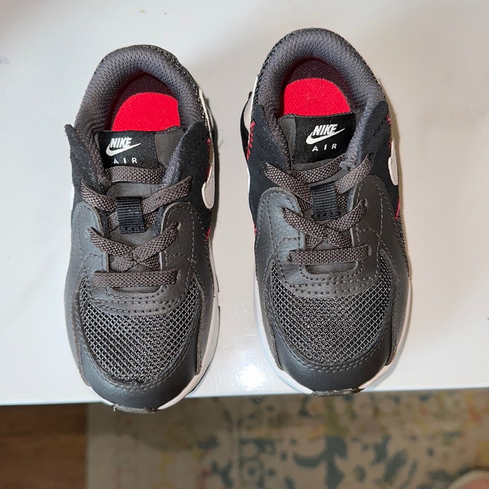 Toddler Nike Air Max